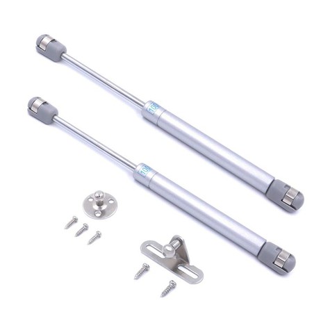 गैस डैम्पर